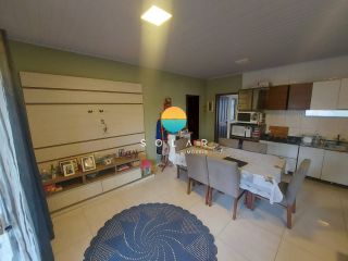 Casa Exclusiva em Terreno de 322m² a Poucos Metros da Praia e do Beto Carrero. Ref. 436