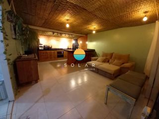 Oportunidade Imperdível! Terreno com Casa e Cabana aprox. 200m da Praia Grande e da Praia do Cascalho em Penha - SC. Ref. 439