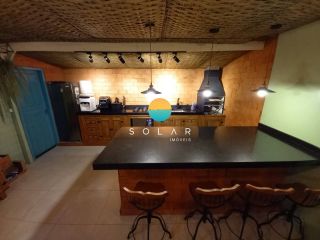 Oportunidade Imperdível! Terreno com Casa e Cabana aprox. 200m da Praia Grande e da Praia do Cascalho em Penha - SC. Ref. 439