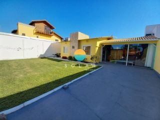 Oportunidade Imperdível! Terreno com Casa e Cabana aprox. 200m da Praia Grande e da Praia do Cascalho em Penha - SC. Ref. 439