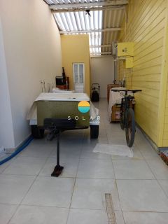 Oportunidade Imperdível! Terreno com Casa e Cabana aprox. 200m da Praia Grande e da Praia do Cascalho em Penha - SC. Ref. 439