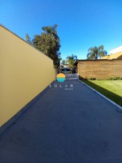 Oportunidade Imperdível! Terreno com Casa e Cabana aprox. 200m da Praia Grande e da Praia do Cascalho em Penha - SC. Ref. 439