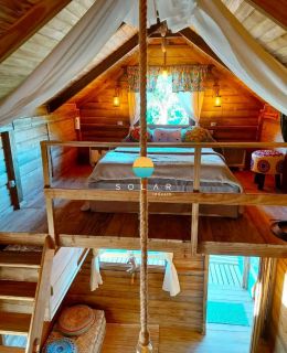 Oportunidade Imperdível! Terreno com Casa e Cabana aprox. 200m da Praia Grande e da Praia do Cascalho em Penha - SC. Ref. 439