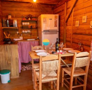 Oportunidade Imperdível! Terreno com Casa e Cabana aprox. 200m da Praia Grande e da Praia do Cascalho em Penha - SC. Ref. 439