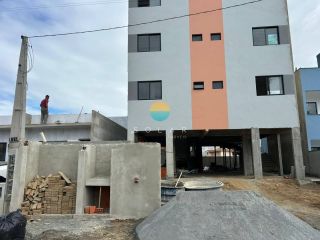 Apartamento à venda com 2 quartos no bairro Nossa Sra. de Fátima em Penha/SC. Ref 444
