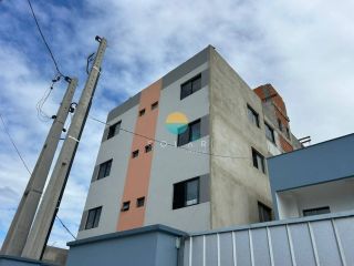 Apartamento à venda com 2 quartos no bairro Nossa Sra. de Fátima em Penha/SC. Ref 444