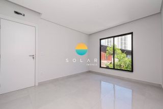Sobrado novo com 200,50m² à venda, com 3 suítes e aprox. 200m da Praia da Armação Itaporocoy em Penha/SC. Ref. 454