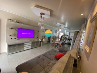 Terreno com 3 casas à venda - aprox. 800m da Praia Gravatá/Penha SC. Ref. 456