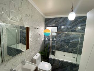 Terreno com 3 casas à venda - aprox. 800m da Praia Gravatá/Penha SC. Ref. 456