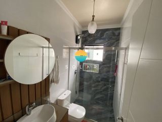 Terreno com 3 casas à venda - aprox. 800m da Praia Gravatá/Penha SC. Ref. 456