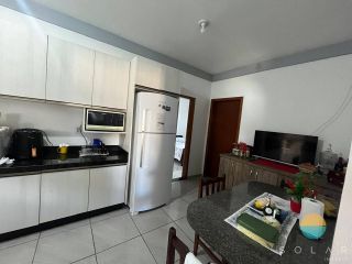 Terreno de 550m² com 2 casas, com possibilidade de renda extra na Praia da Armação em Penha/SC. Ref. 460