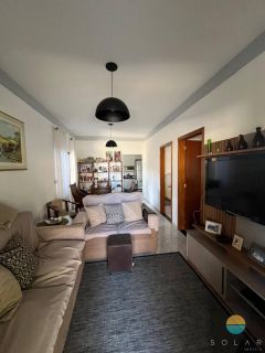 Terreno de 550m² com 2 casas, com possibilidade de renda extra na Praia da Armação em Penha/SC. Ref. 460