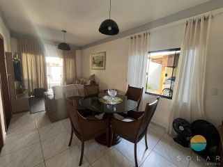 Terreno de 550m² com 2 casas, com possibilidade de renda extra na Praia da Armação em Penha/SC. Ref. 460