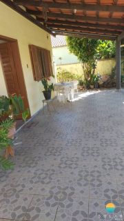 Excelente Sobrado com 4 dormitórios a 300m da Praia Alegre em Penha/SC. Ref. 461