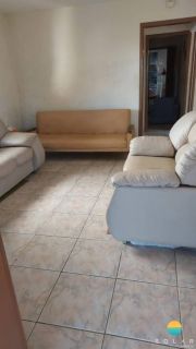 Excelente Sobrado com 4 dormitórios a 300m da Praia Alegre em Penha/SC. Ref. 461