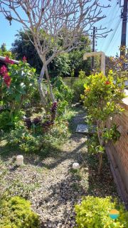 Excelente Sobrado com 4 dormitórios a 300m da Praia Alegre em Penha/SC. Ref. 461