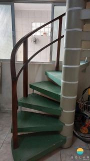 Excelente Sobrado com 4 dormitórios a 300m da Praia Alegre em Penha/SC. Ref. 461