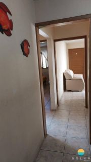 Excelente Sobrado com 4 dormitórios a 300m da Praia Alegre em Penha/SC. Ref. 461