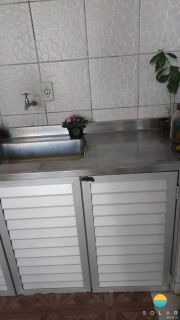 Excelente Sobrado com 4 dormitórios a 300m da Praia Alegre em Penha/SC. Ref. 461