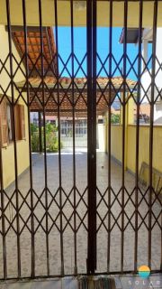 Excelente Sobrado com 4 dormitórios a 300m da Praia Alegre em Penha/SC. Ref. 461