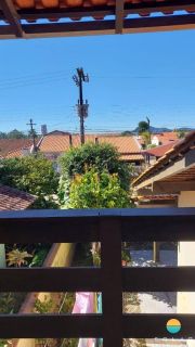 Excelente Sobrado com 4 dormitórios a 300m da Praia Alegre em Penha/SC. Ref. 461