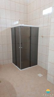 Excelente Sobrado com 4 dormitórios a 300m da Praia Alegre em Penha/SC. Ref. 461