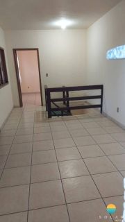 Excelente Sobrado com 4 dormitórios a 300m da Praia Alegre em Penha/SC. Ref. 461