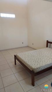 Excelente Sobrado com 4 dormitórios a 300m da Praia Alegre em Penha/SC. Ref. 461