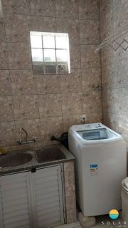 Excelente Sobrado com 4 dormitórios a 300m da Praia Alegre em Penha/SC. Ref. 461