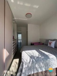 Casa Mobiliada Espetacular Com Vista para o MAR no Centro de Penha - SC. Ref. 462