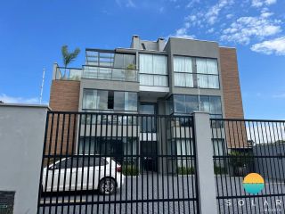 Cobertura Totalmente Mobiliada com 3 Suítes em Balneário Piçarras - SC. Ref.467