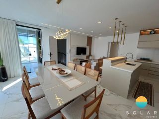 Cobertura Totalmente Mobiliada com 3 Suítes em Balneário Piçarras - SC. Ref.467