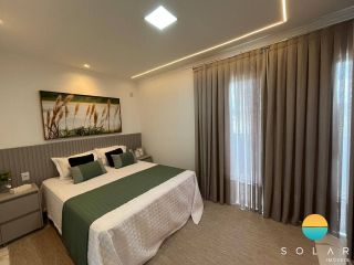 Cobertura Totalmente Mobiliada com 3 Suítes em Balneário Piçarras - SC. Ref.467