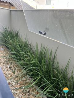 Apartamento Térreo Totalmente Mobiliado com 2 Dormitórios sendo 1 Suíte, em Balneário Piçarras/SC. Ref.468