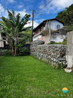 Casa à venda de 70m² na Praia da Armação - Penha S/C. Ref.472