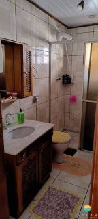 Casa à venda de 70m² na Praia da Armação - Penha S/C. Ref.472