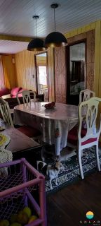 Casa à venda de 70m² na Praia da Armação - Penha S/C. Ref.472