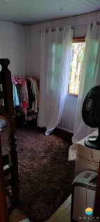 Casa à venda de 70m² na Praia da Armação - Penha S/C. Ref.472