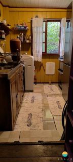 Casa à venda de 70m² na Praia da Armação - Penha S/C. Ref.472