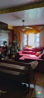 Casa à venda de 70m² na Praia da Armação - Penha S/C. Ref.472