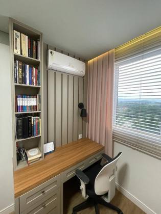 Apartamento no Fiji Easy Club de 2 dormitórios aprox. 200m da Praia de Bal. Piçarras/SC. Ref. 475