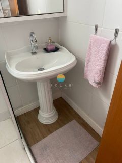 Apartamento no Fiji Easy Club de 2 dormitórios aprox. 200m da Praia de Bal. Piçarras/SC. Ref. 475