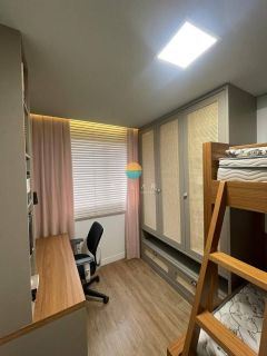 Apartamento no Fiji Easy Club de 2 dormitórios aprox. 200m da Praia de Bal. Piçarras/SC. Ref. 475