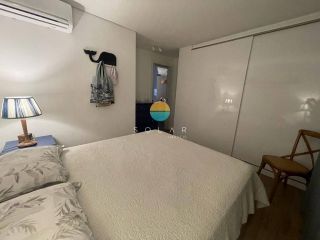 Apartamento no Fiji Easy Club de 2 dormitórios aprox. 200m da Praia de Bal. Piçarras/SC. Ref. 475