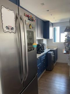 Apartamento no Fiji Easy Club de 2 dormitórios aprox. 200m da Praia de Bal. Piçarras/SC. Ref. 475