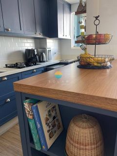 Apartamento no Fiji Easy Club de 2 dormitórios aprox. 200m da Praia de Bal. Piçarras/SC. Ref. 475