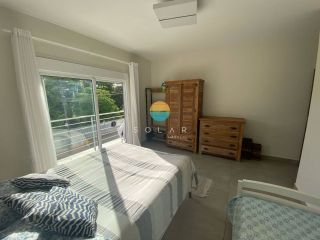 Casa Mobiliada a 200m da praia, com 4 suítes na Praia Grande em Penha /SC. Ref.476