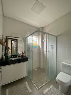 Casa Mobiliada a 200m da praia, com 4 suítes na Praia Grande em Penha /SC. Ref.476