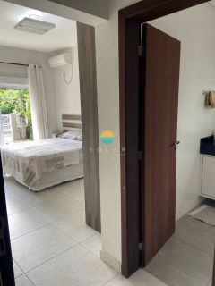 Casa Mobiliada a 200m da praia, com 4 suítes na Praia Grande em Penha /SC. Ref.476