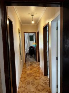 Seu Lar a 200m da Praia da Armação do Itapocoroy – 130m², Perto de Creche, Praça, Mercado e Praias! Ref.485